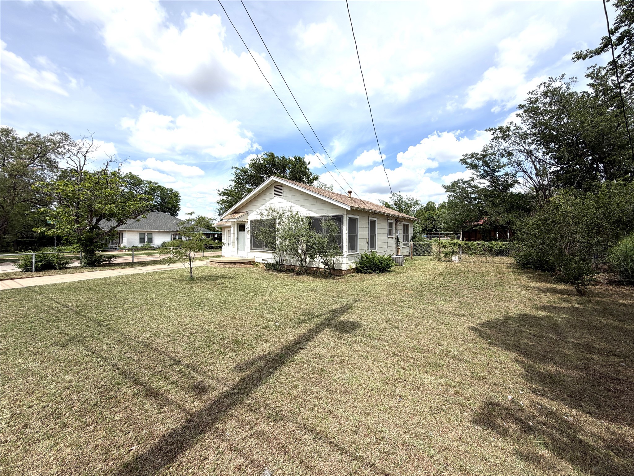 2841 Old Anson Road Abilene TX 79603