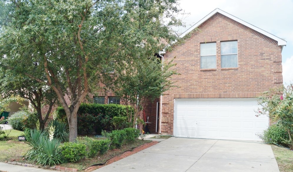 3104 Kennedy Drive Mckinney TX 75071
