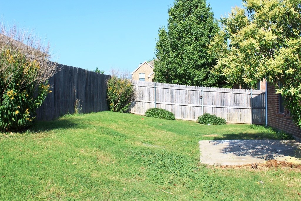 3104 Kennedy Drive Mckinney TX 75071
