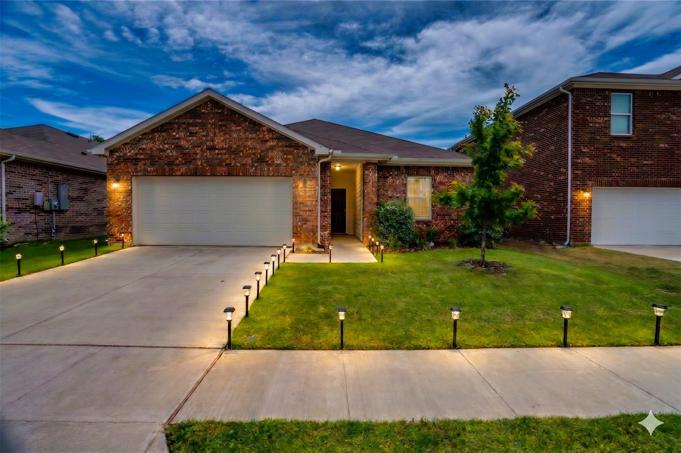 3013 Aspen Drive Anna TX 75409