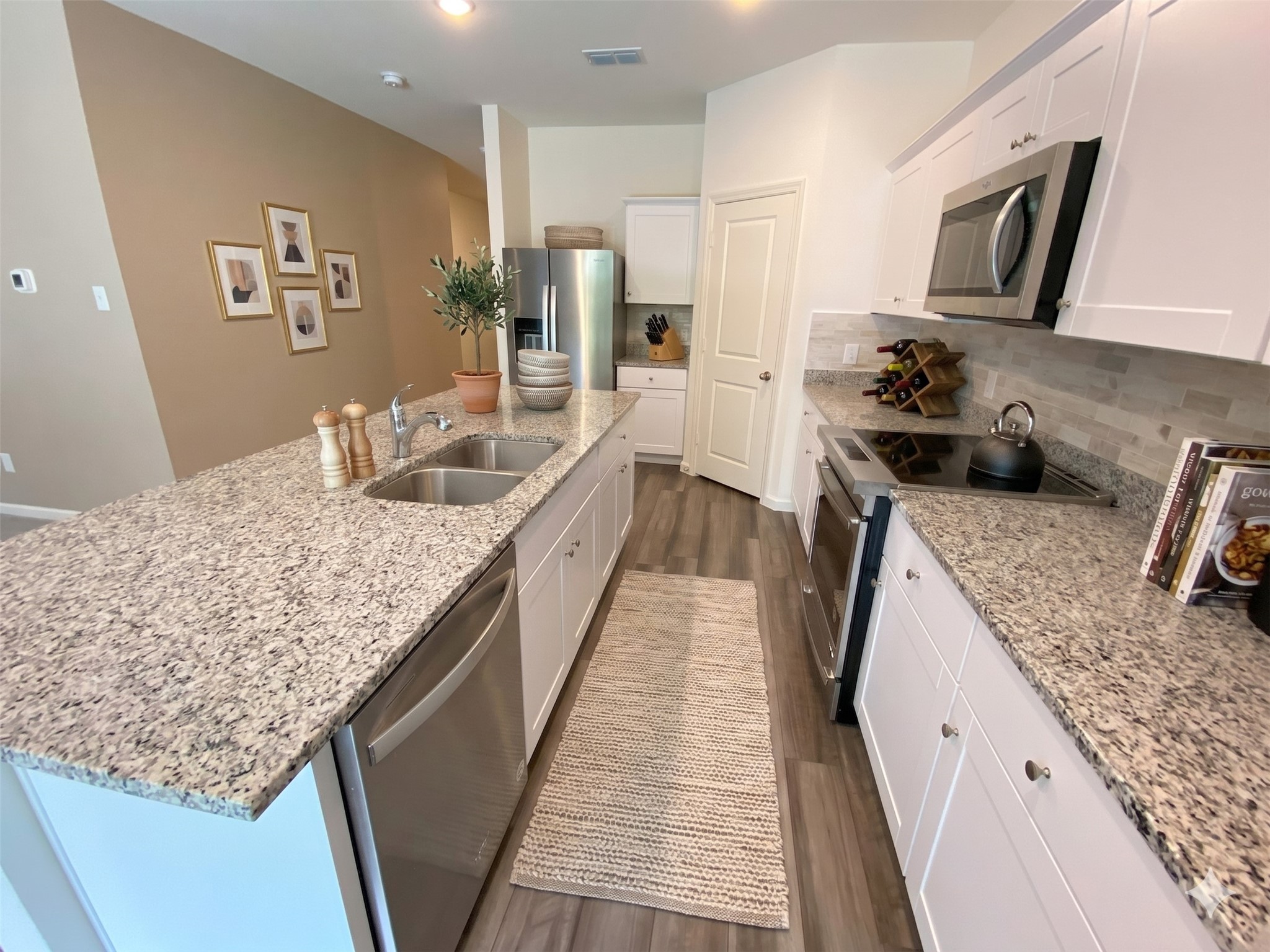 3013 Aspen Drive Anna TX 75409