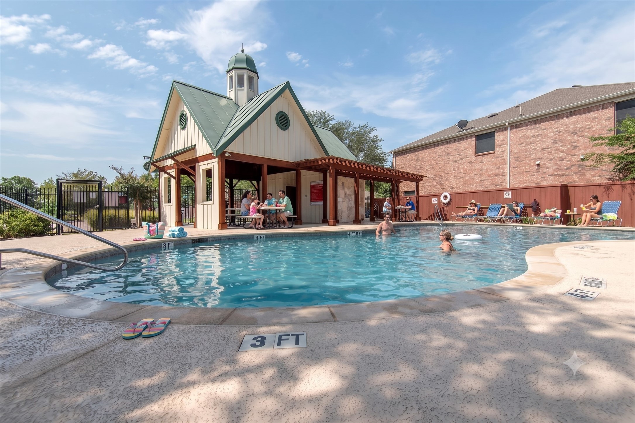 3013 Aspen Drive Anna TX 75409