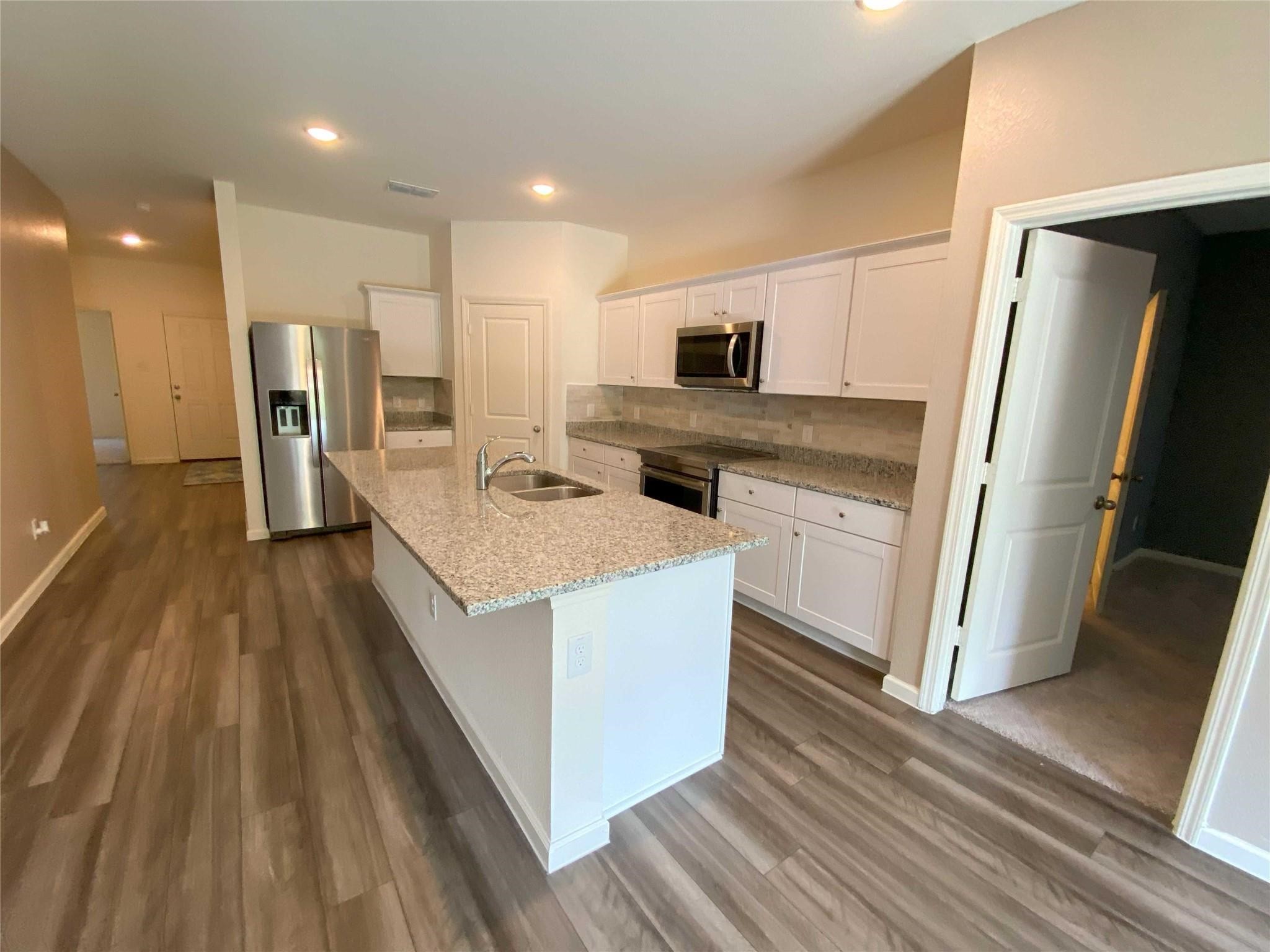 3013 Aspen Drive Anna TX 75409