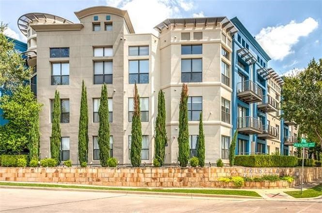 4414 Cedar Springs Road Dallas TX 75219