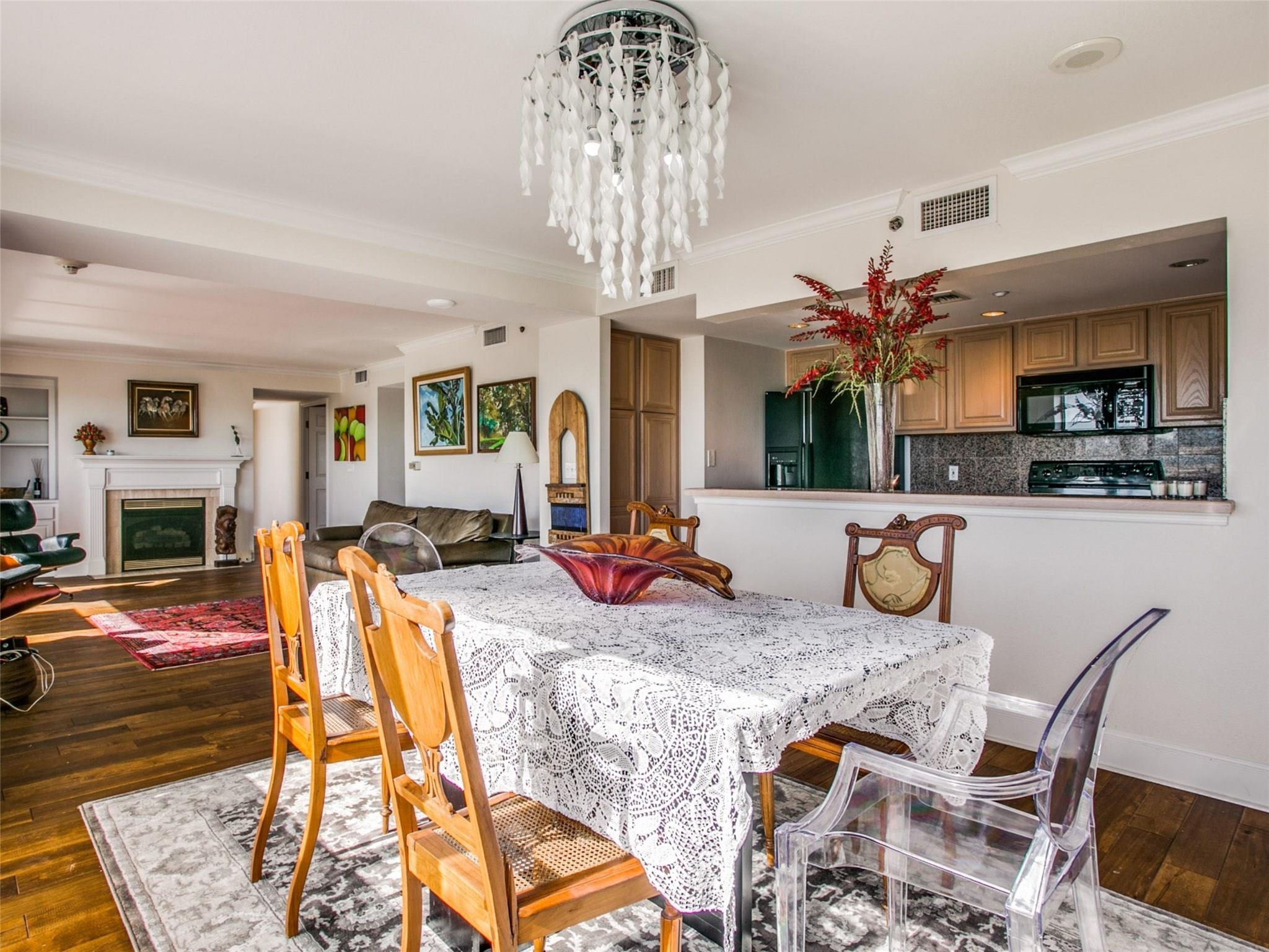 4242 Lomo Alto Drive Highland Park TX 75219