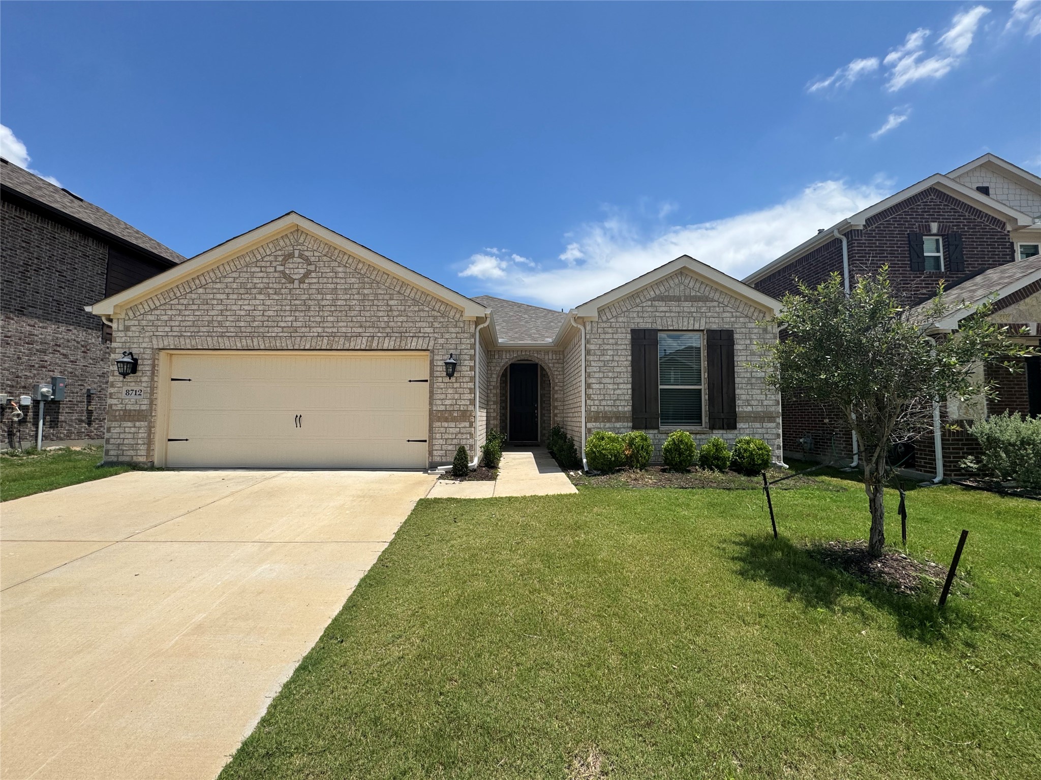 8712 Antelope Flat Lane Fort Worth TX 76131