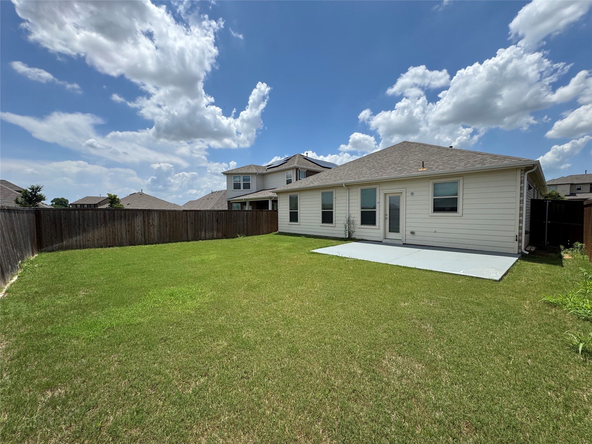 8712 Antelope Flat Lane Fort Worth TX 76131