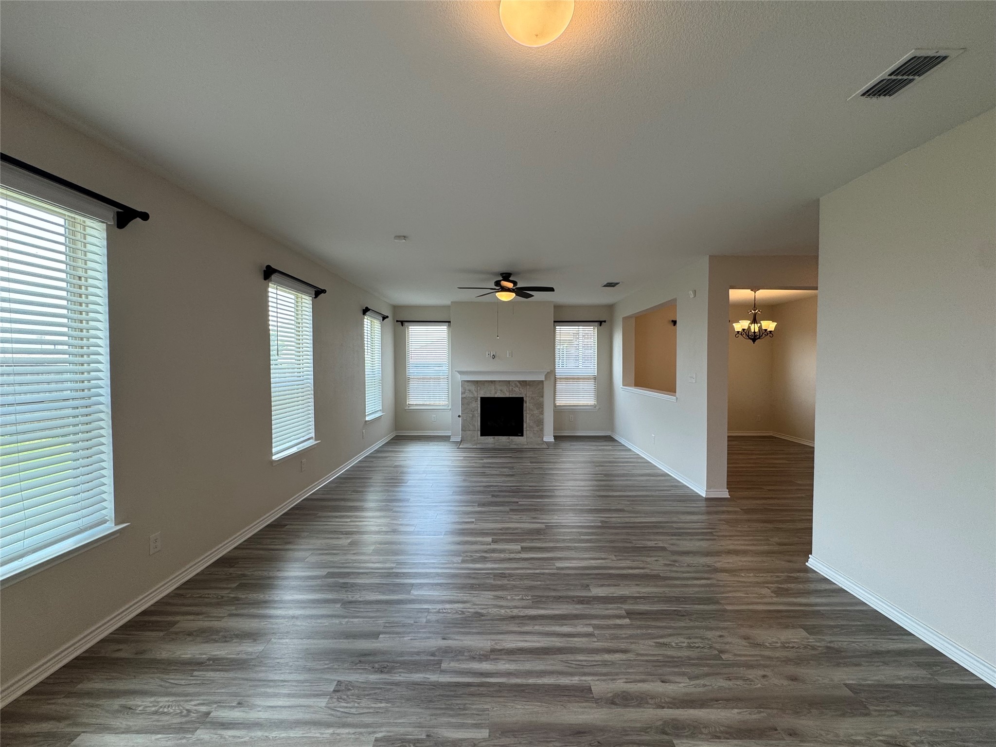 8712 Antelope Flat Lane Fort Worth TX 76131