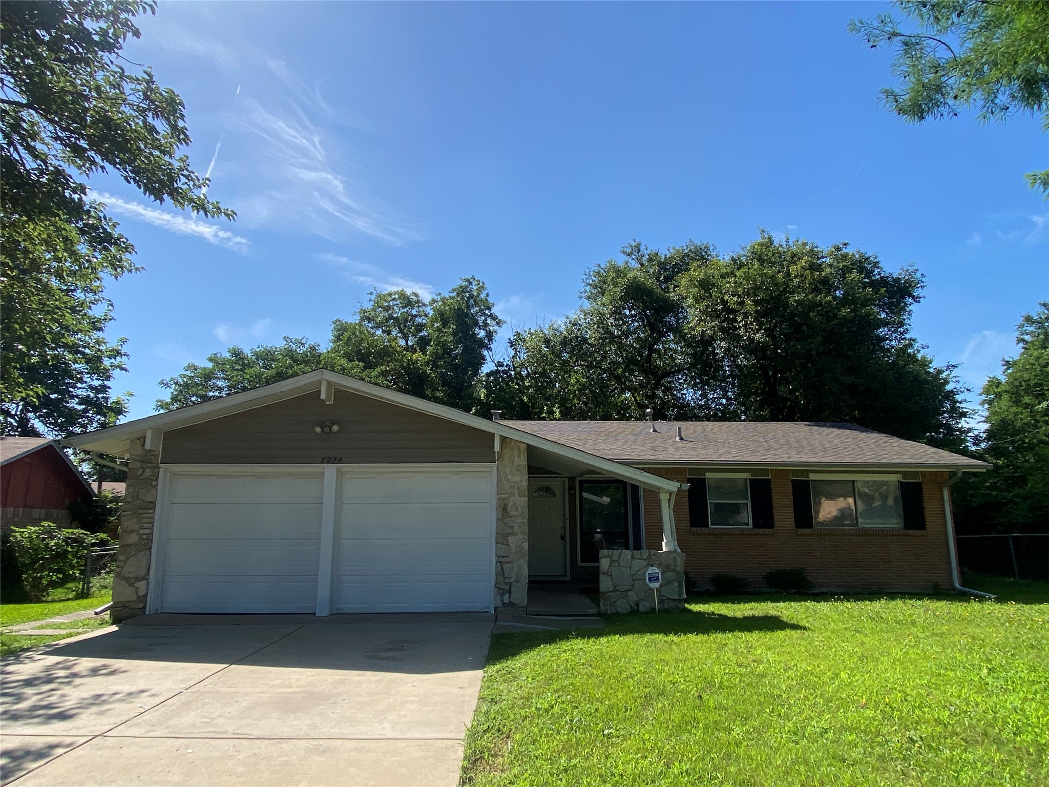 7924 Silverdale Drive Dallas TX 75232