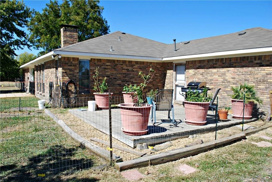 410 Barnes Bridge Road Sunnyvale TX 75182