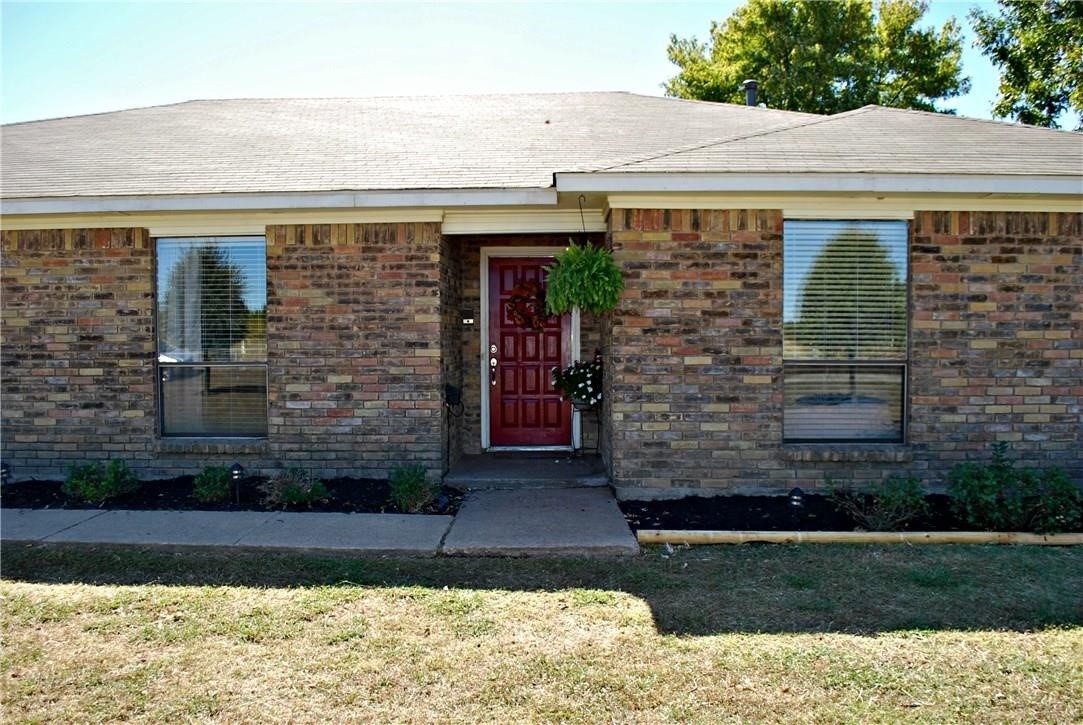 410 Barnes Bridge Road Sunnyvale TX 75182