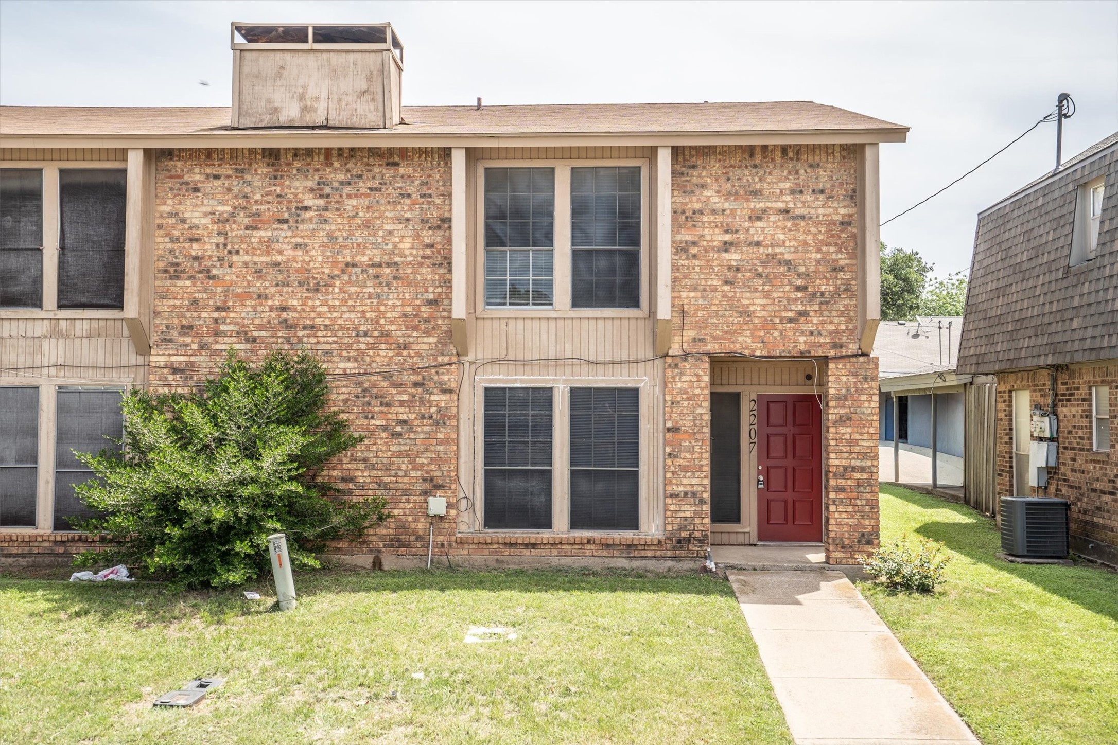 2205 Chase Court Dalworthington Gardens TX 76013