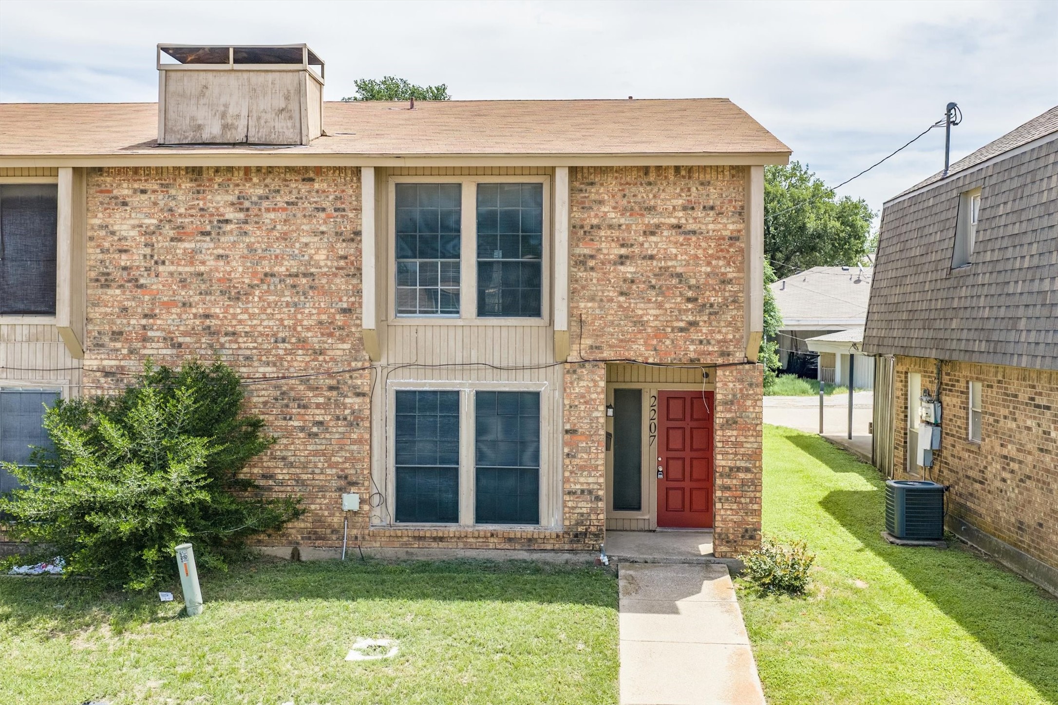 2205 Chase Court Dalworthington Gardens TX 76013