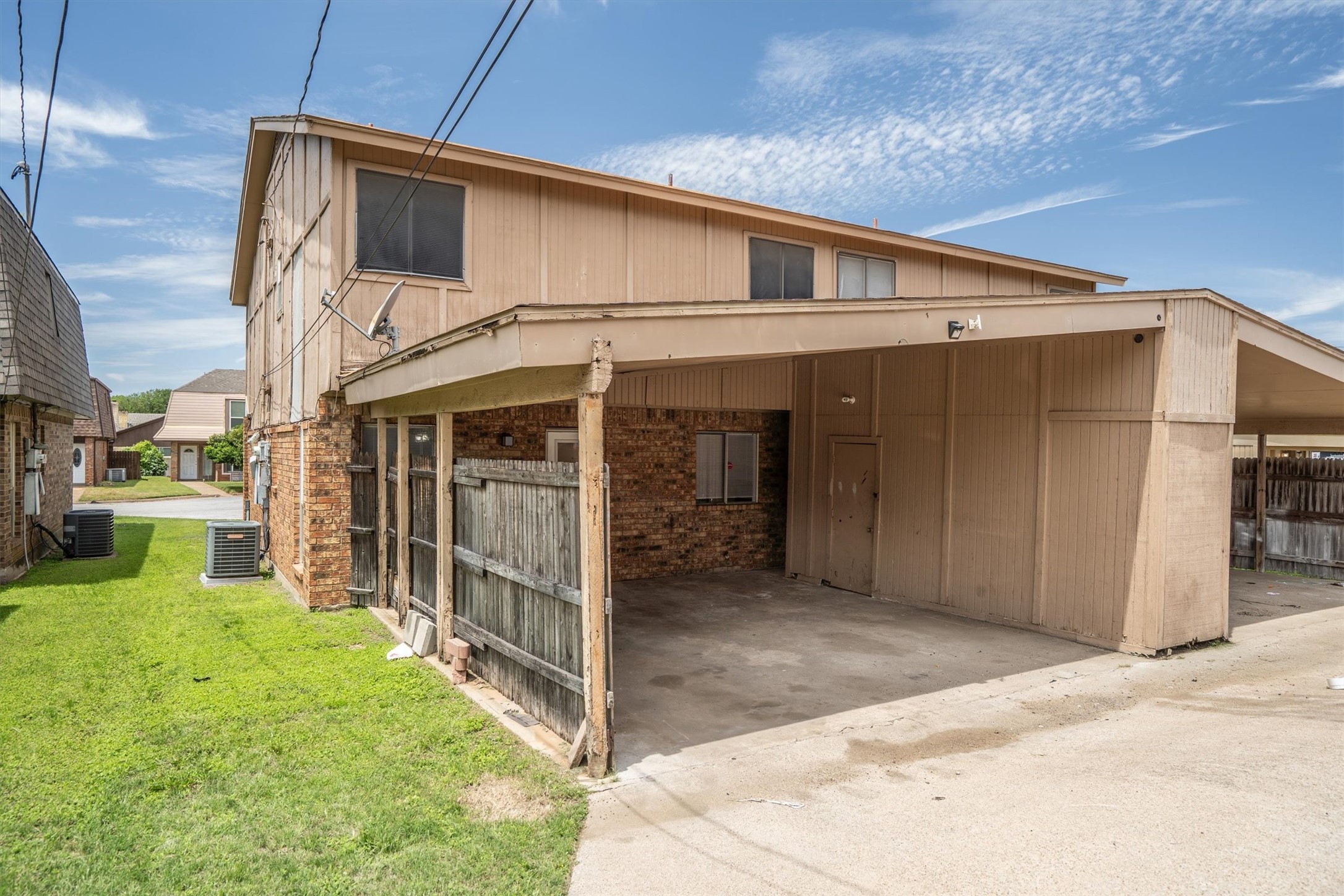2205 Chase Court Dalworthington Gardens TX 76013