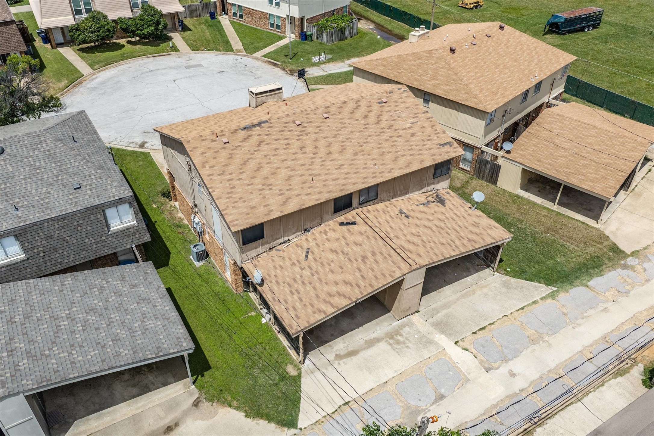 2205 Chase Court Dalworthington Gardens TX 76013