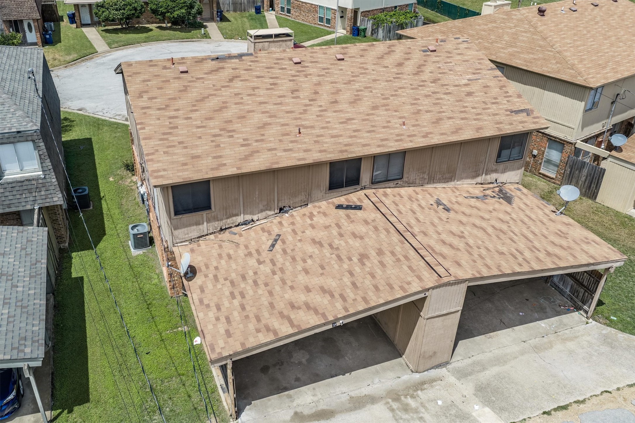 2205 Chase Court Dalworthington Gardens TX 76013