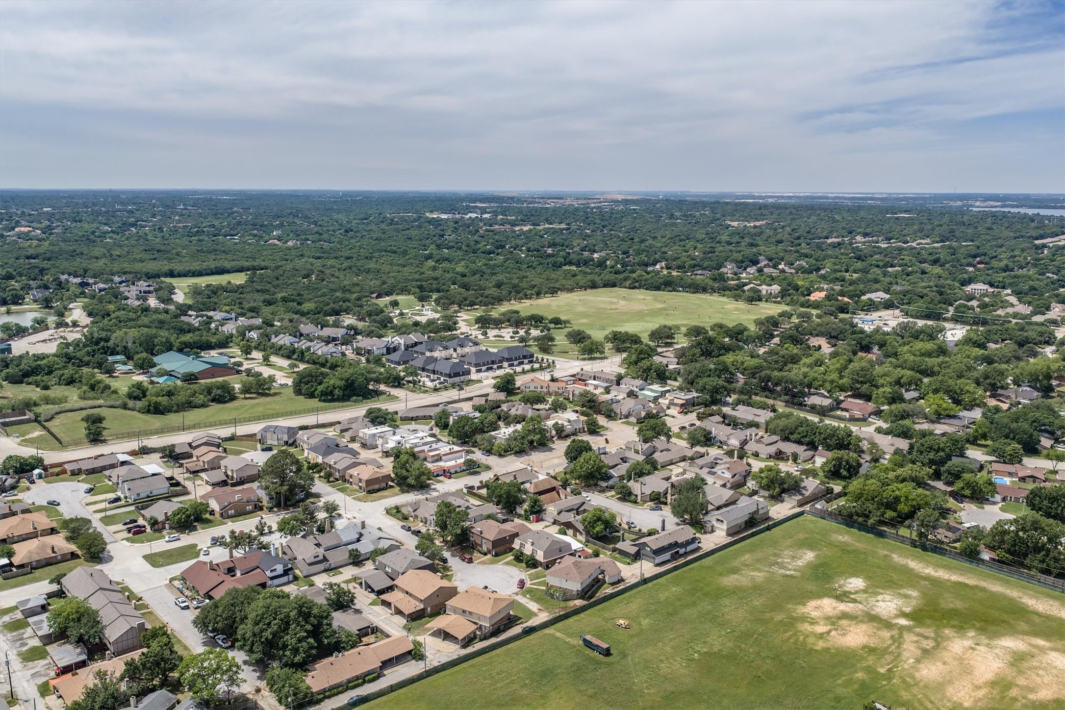 2205 Chase Court Dalworthington Gardens TX 76013