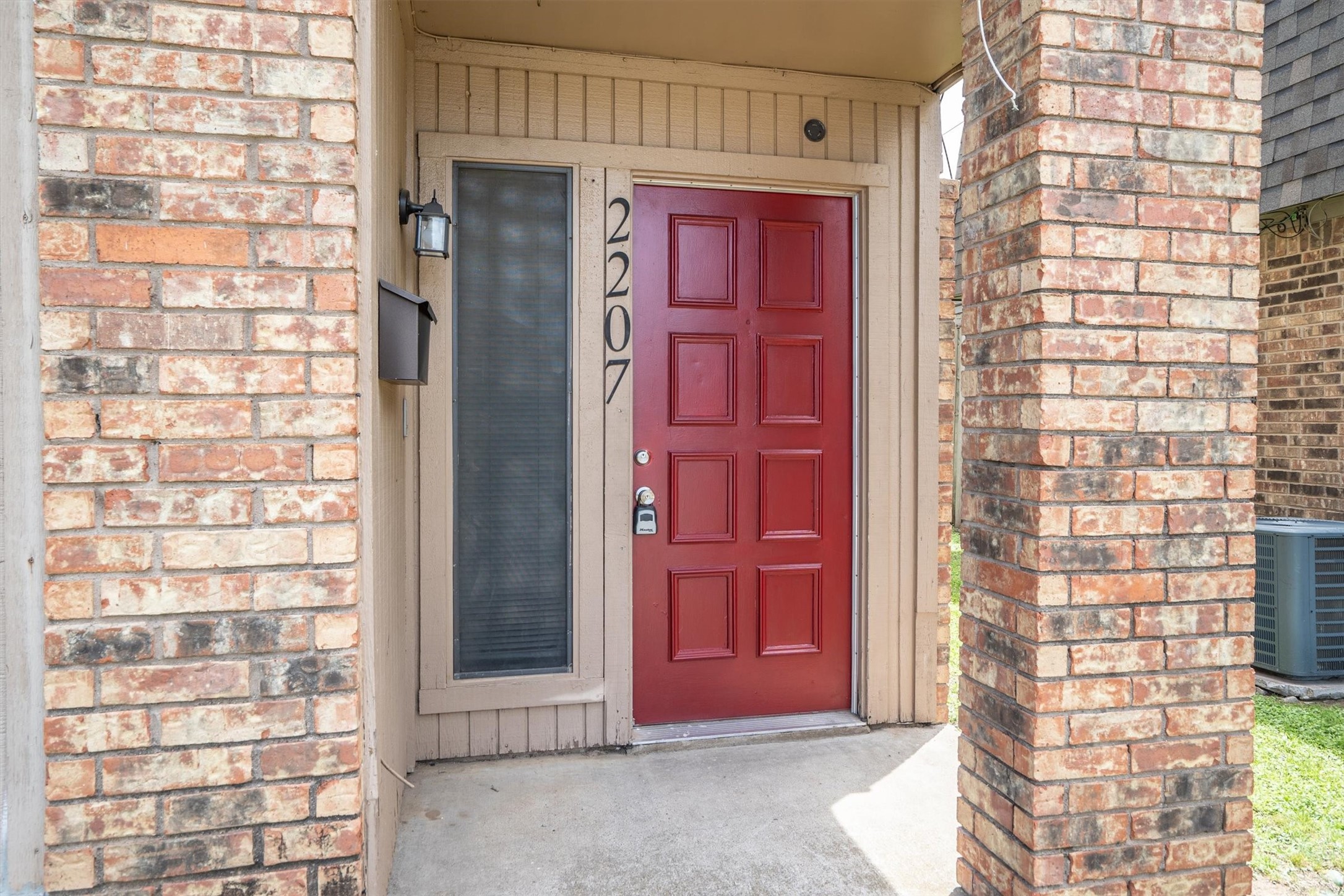 2205 Chase Court Dalworthington Gardens TX 76013