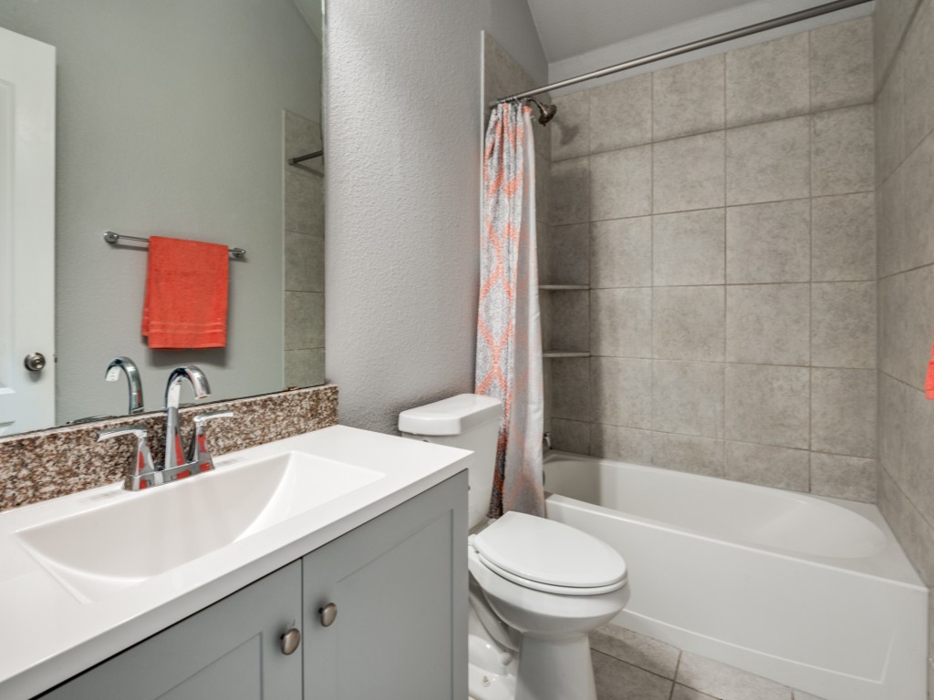 1608 Emma Pearl Lane Little Elm TX 75068