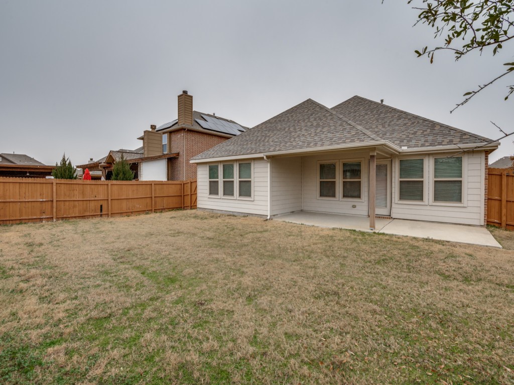 1608 Emma Pearl Lane Little Elm TX 75068