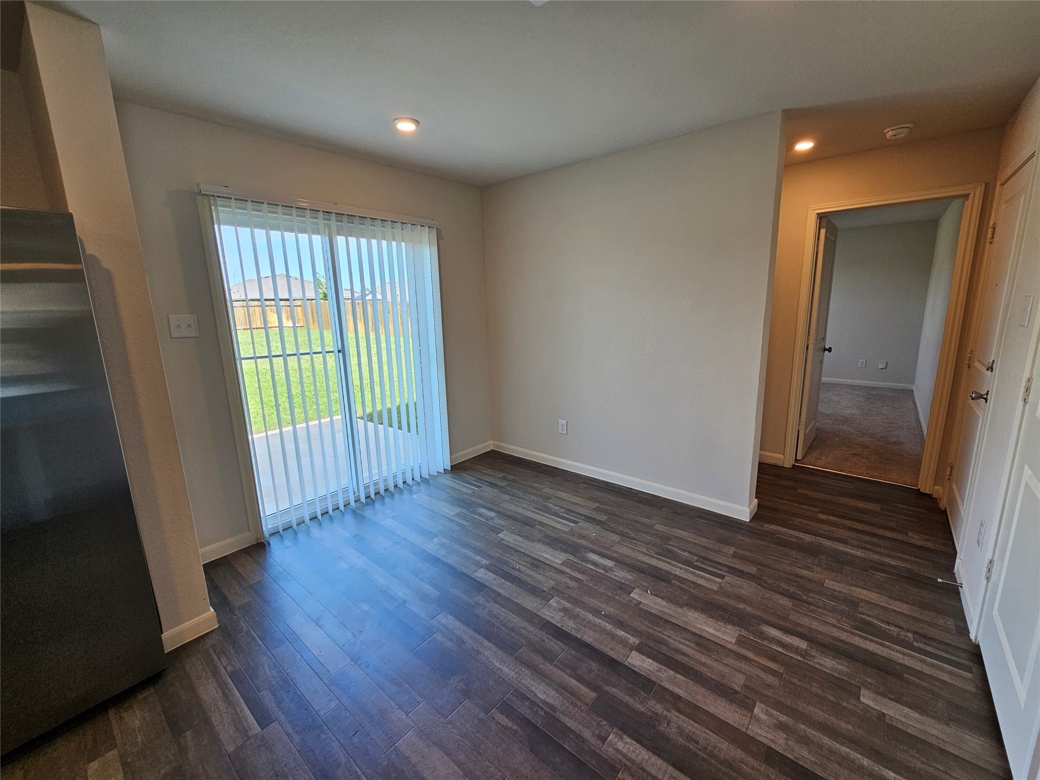 3616 Chestnut Oak Drive Dallas TX 75253