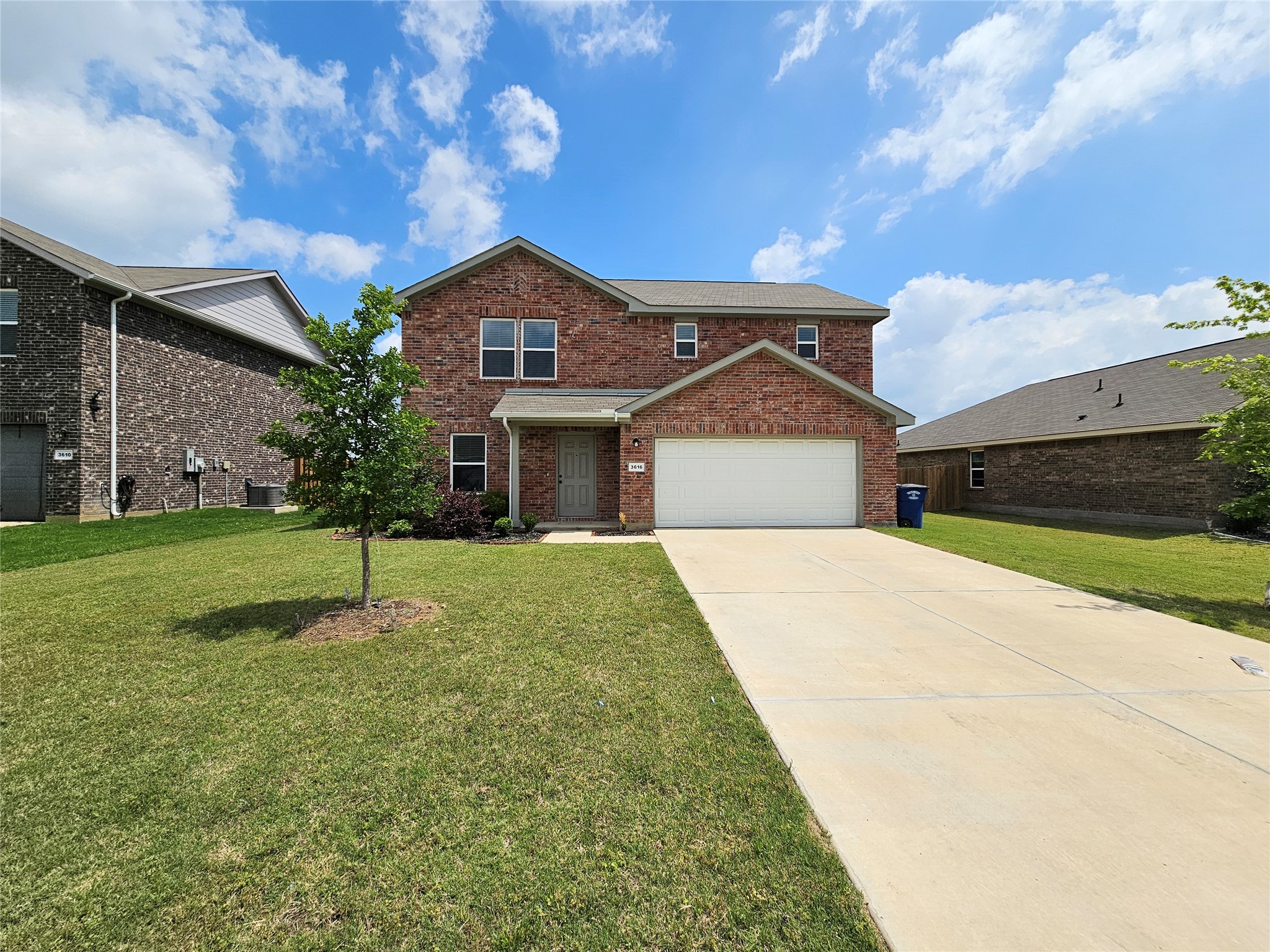 3616 Chestnut Oak Drive Dallas TX 75253