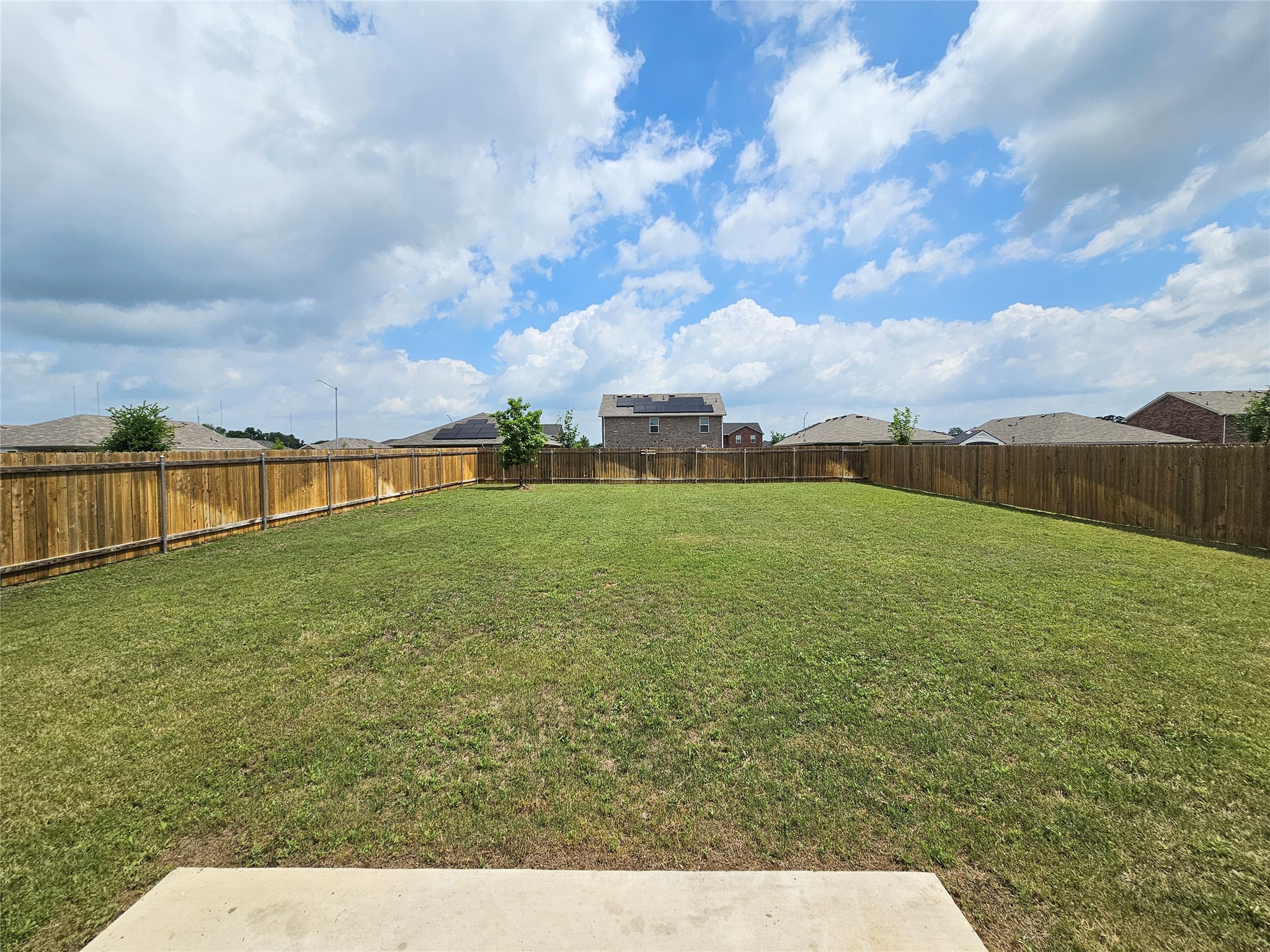 3616 Chestnut Oak Drive Dallas TX 75253