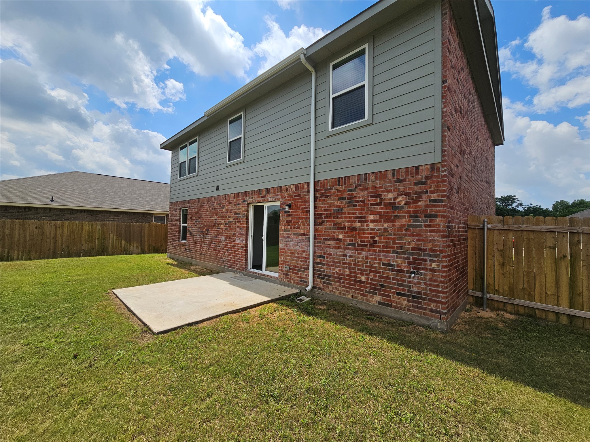 3616 Chestnut Oak Drive Dallas TX 75253