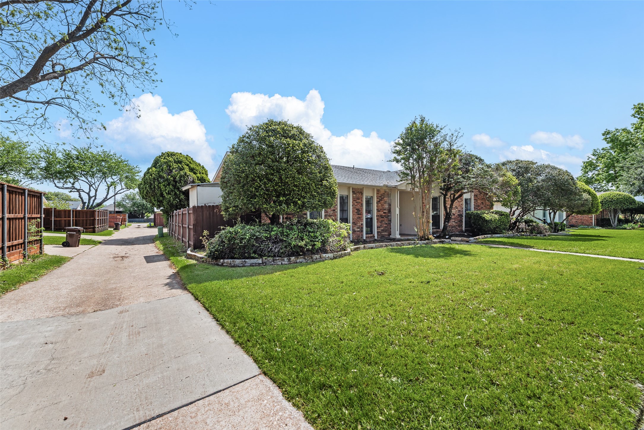 3316 John Muir Court Plano TX 75023