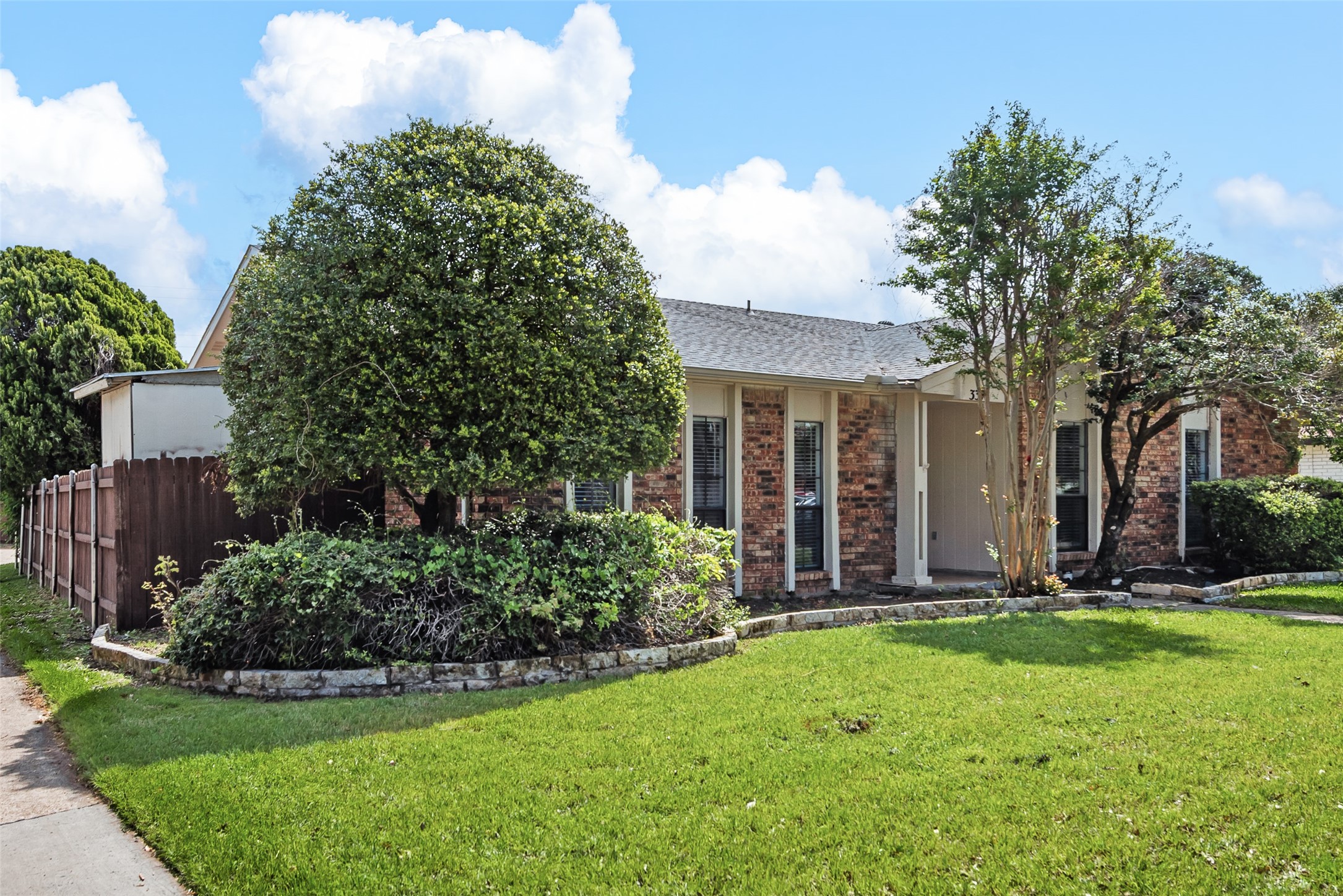 3316 John Muir Court Plano TX 75023