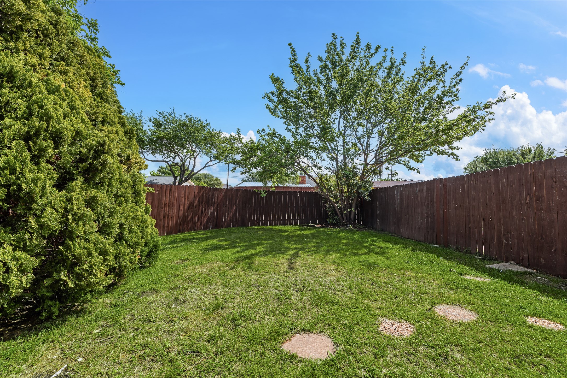 3316 John Muir Court Plano TX 75023
