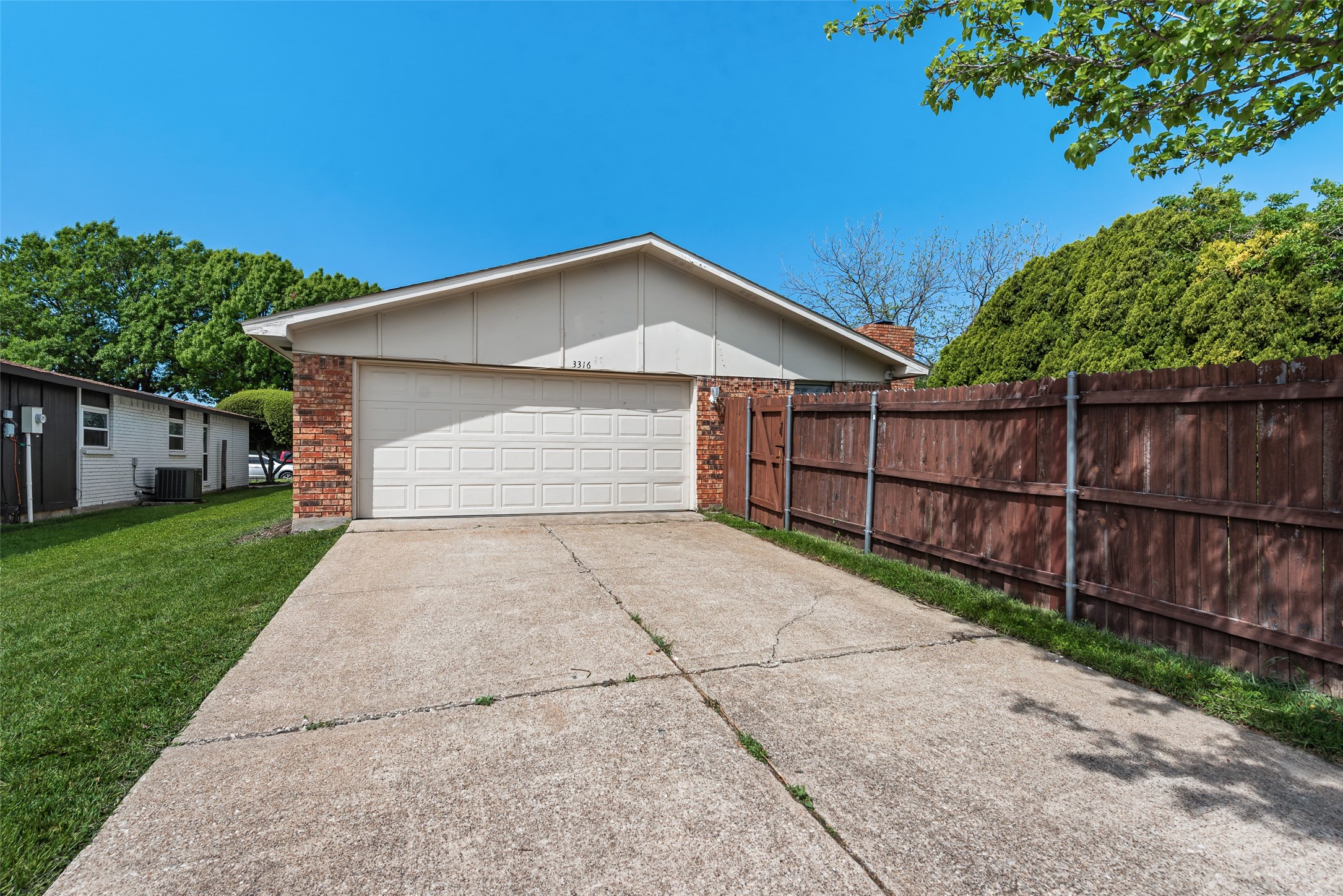 3316 John Muir Court Plano TX 75023