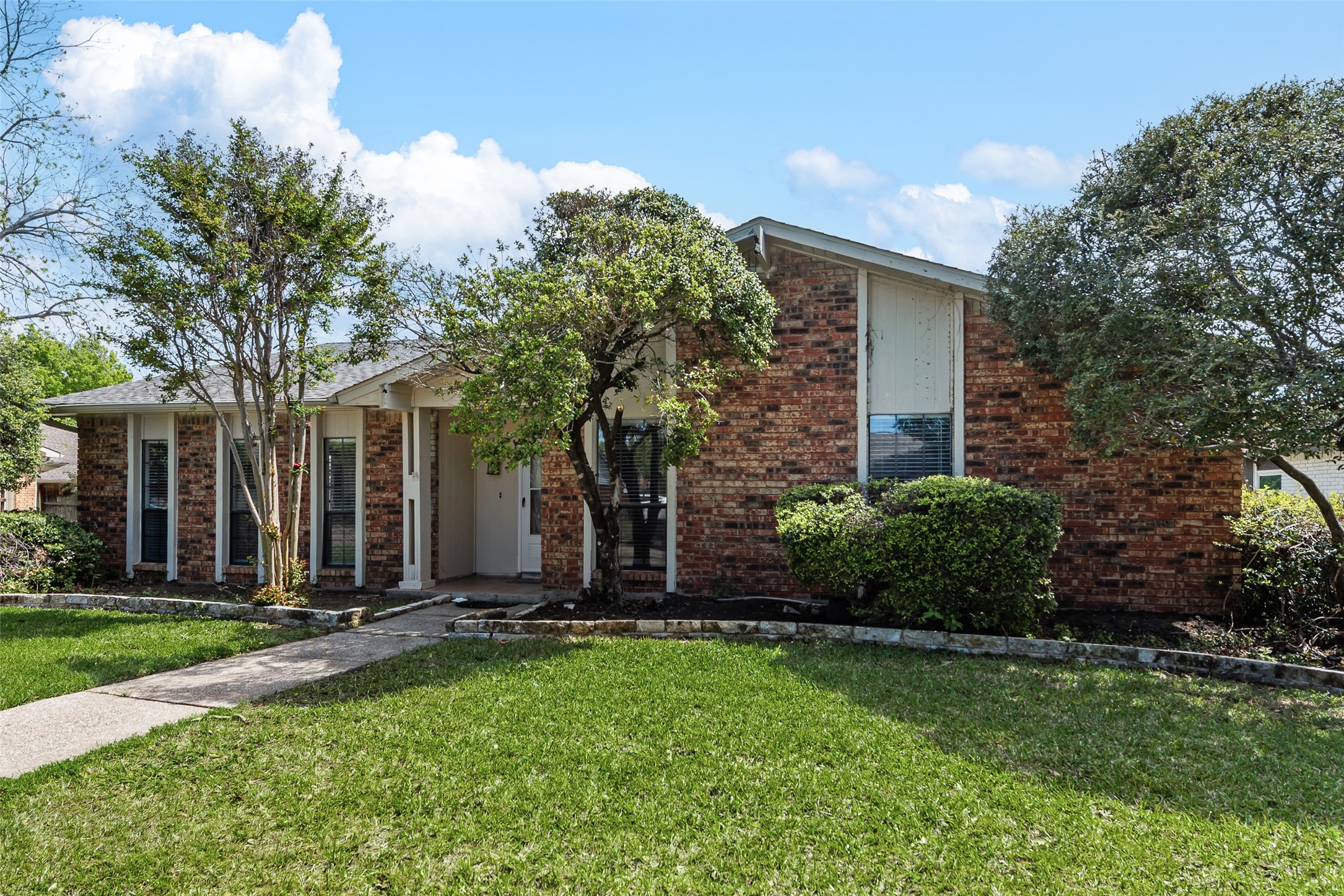 3316 John Muir Court Plano TX 75023