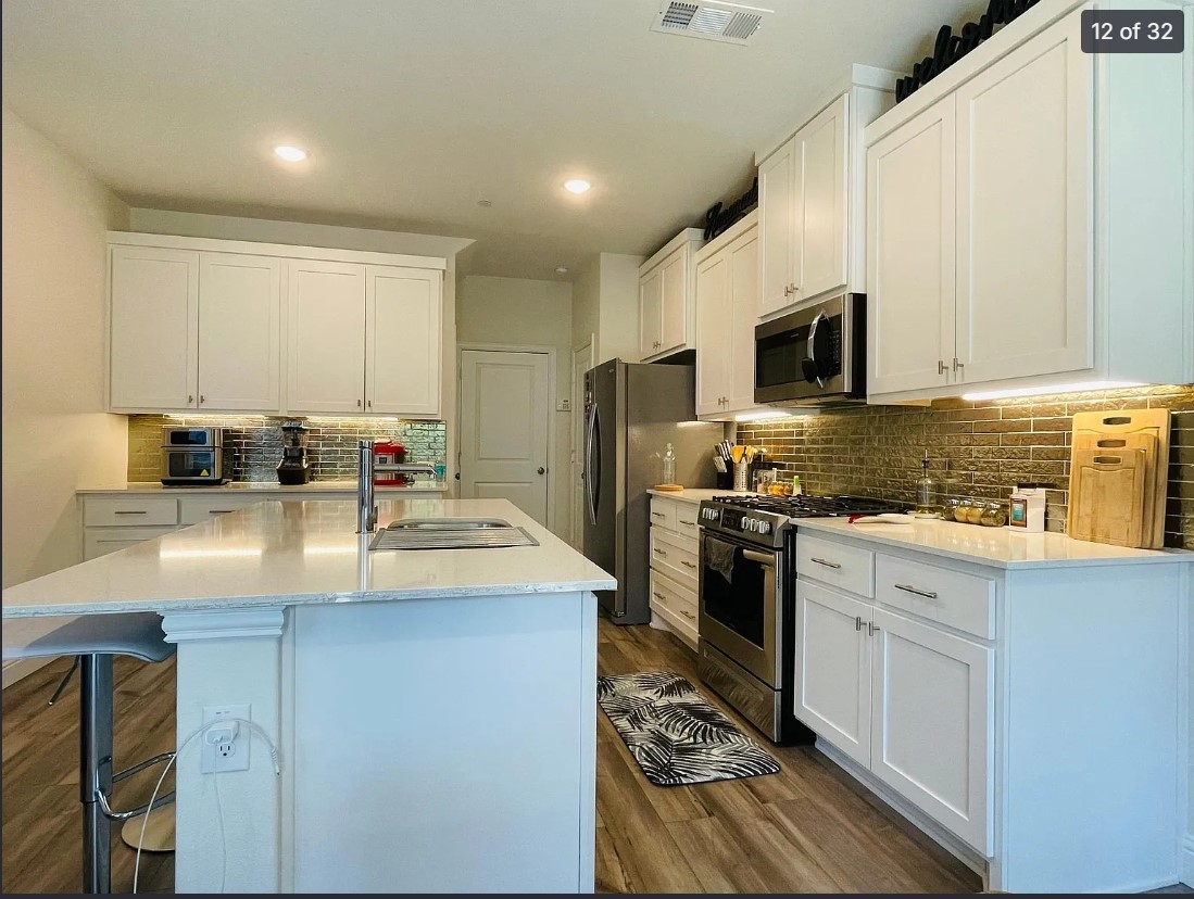 1009 Emil Place Allen TX 75013