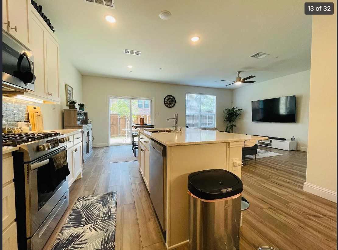 1009 Emil Place Allen TX 75013