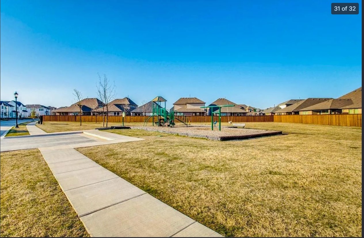 1009 Emil Place Allen TX 75013