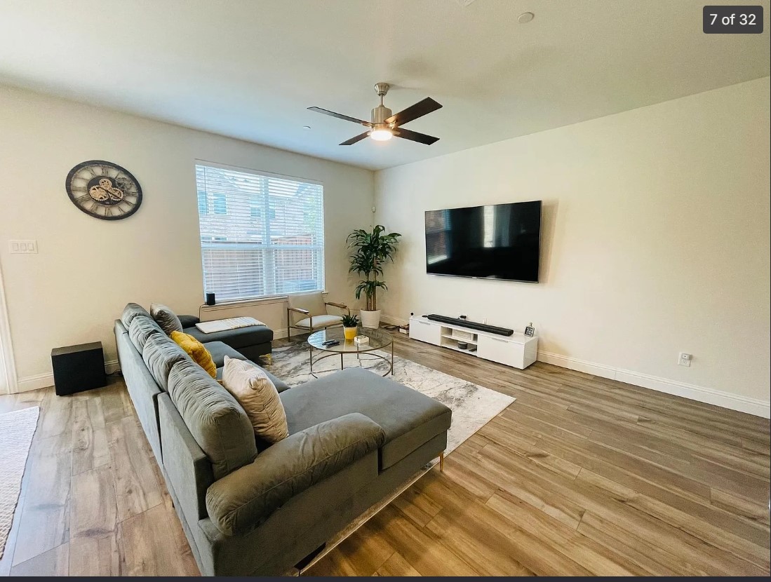 1009 Emil Place Allen TX 75013