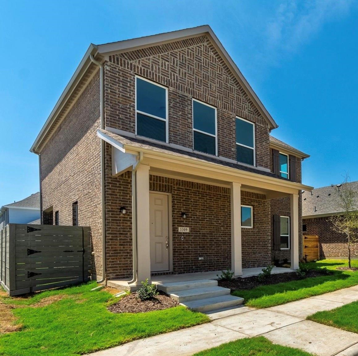 3309 Penn Boulevard Sachse TX 75048