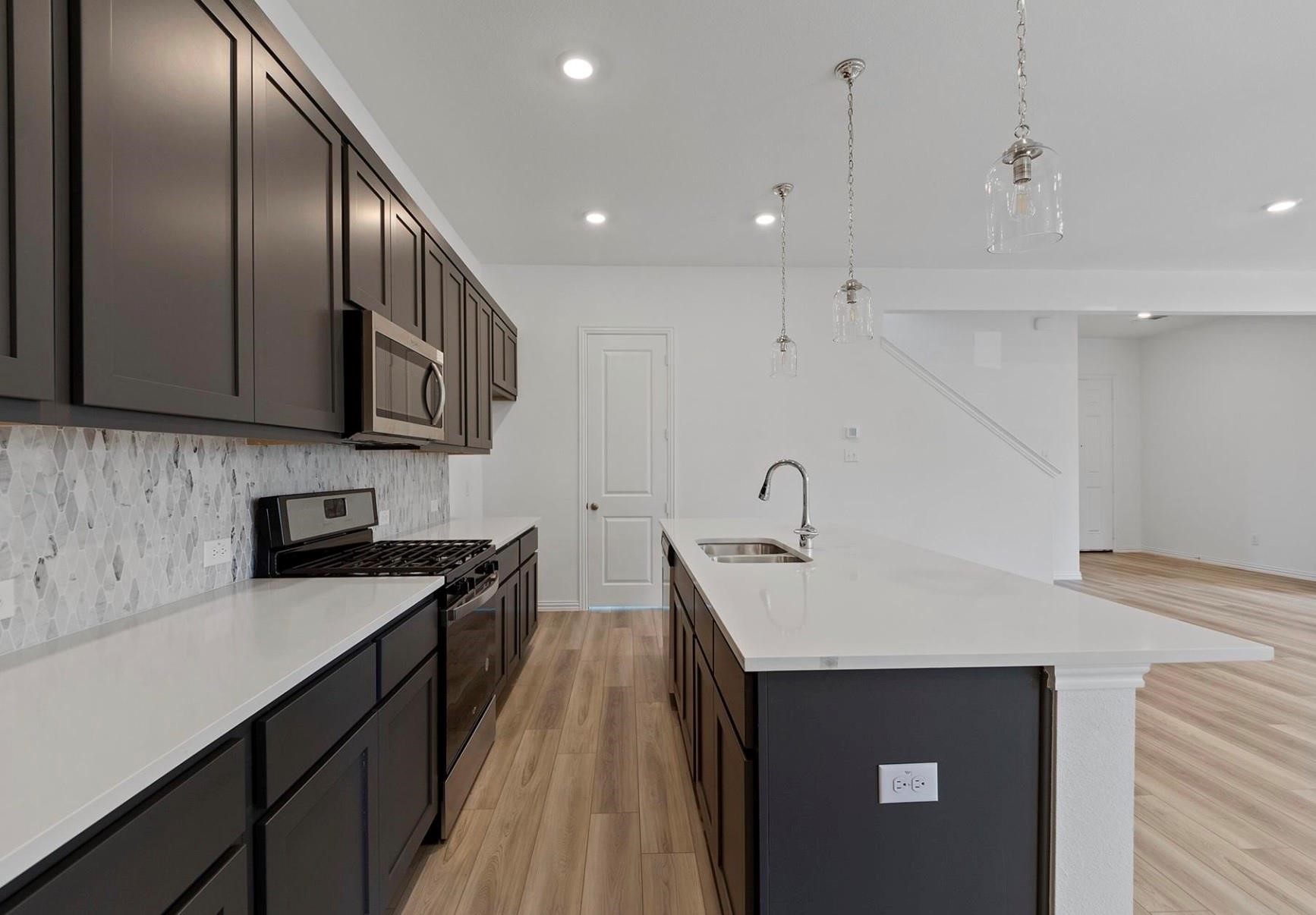 3309 Penn Boulevard Sachse TX 75048