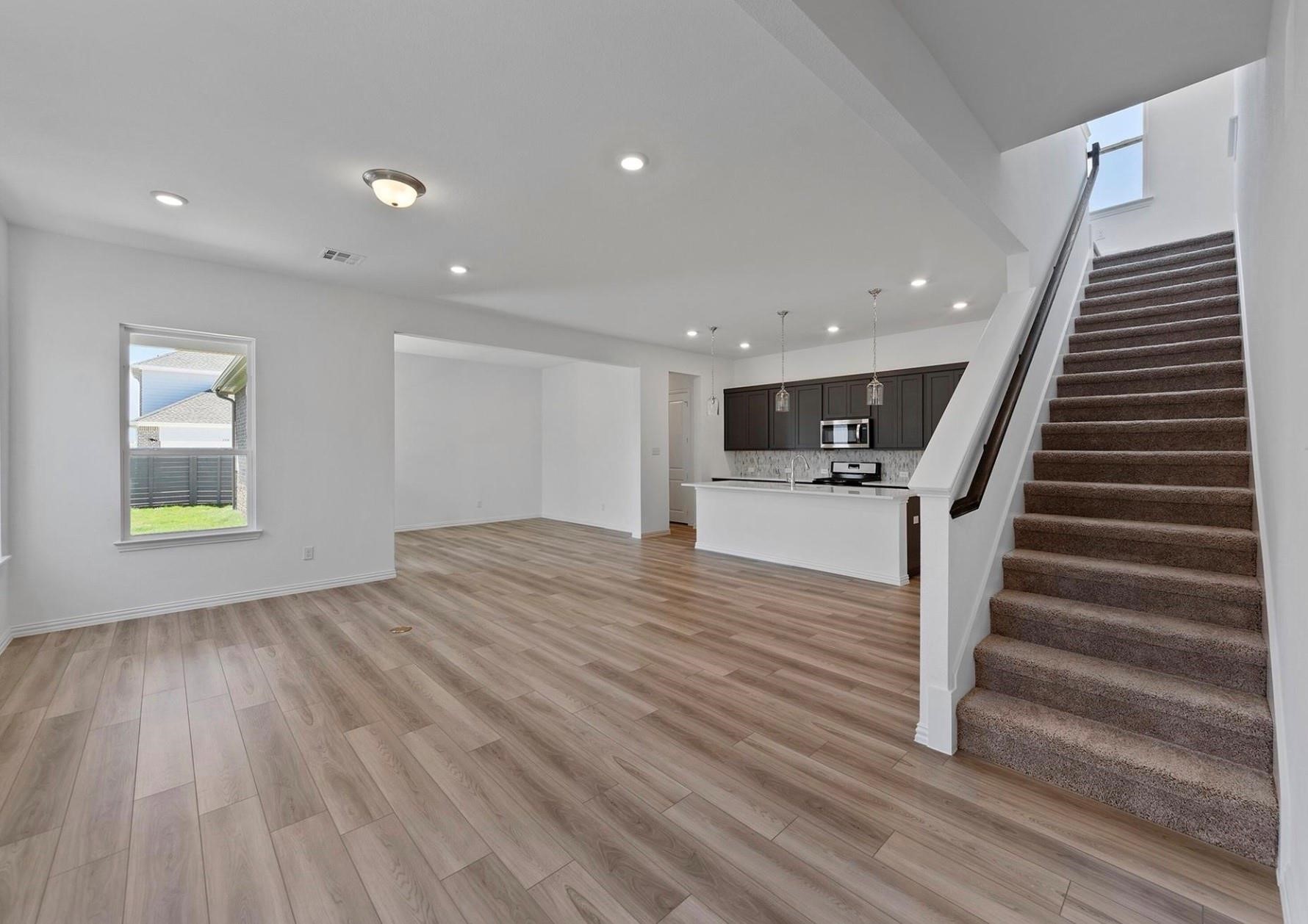 3309 Penn Boulevard Sachse TX 75048