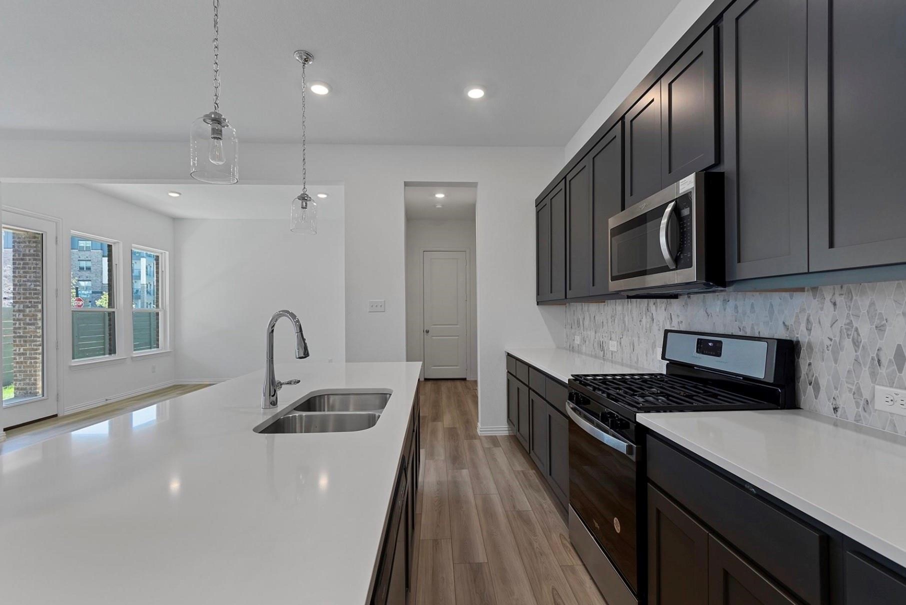 3309 Penn Boulevard Sachse TX 75048