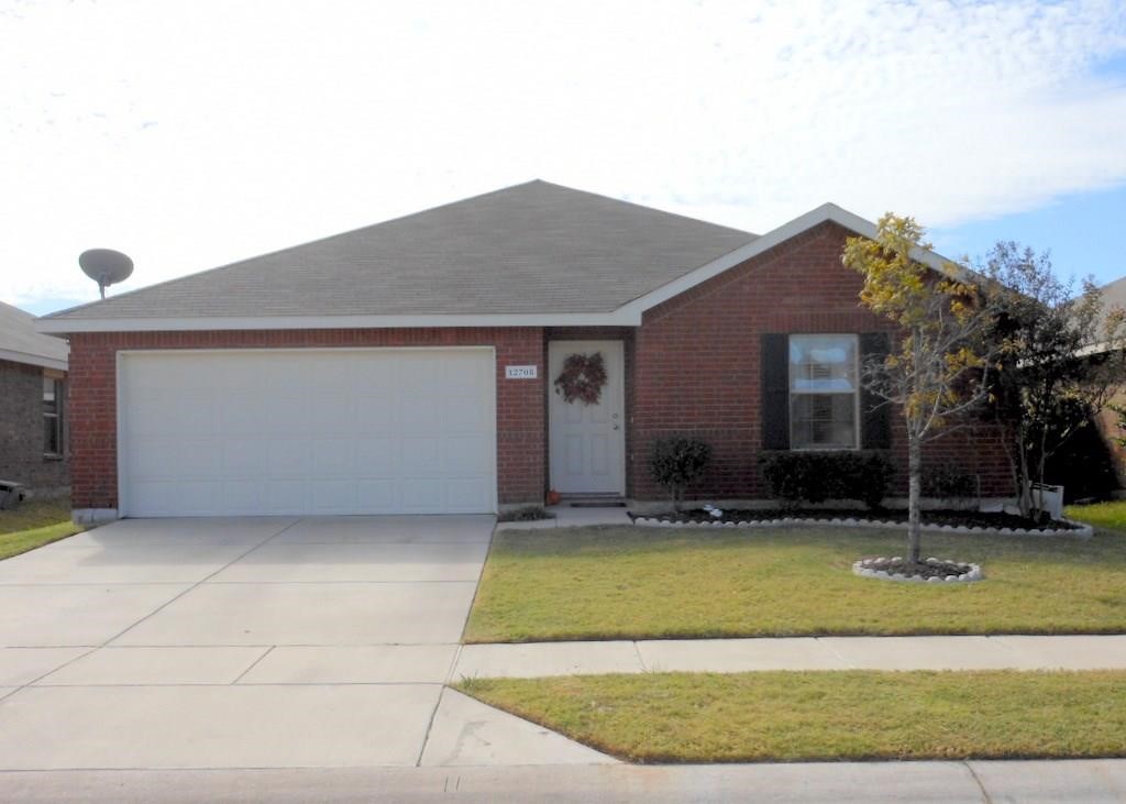 12708 Seagull Way Frisco TX 75036