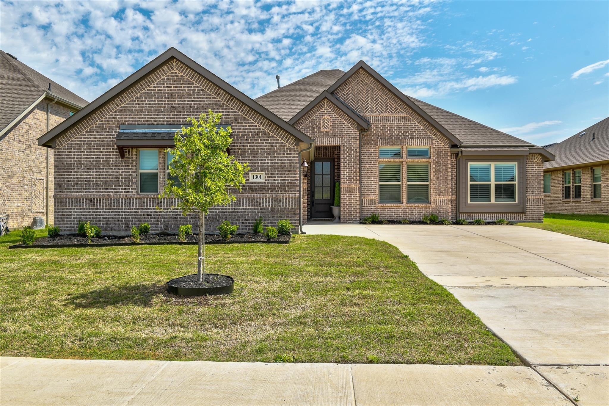 1301 Blanco Trail Mansfield TX 76063