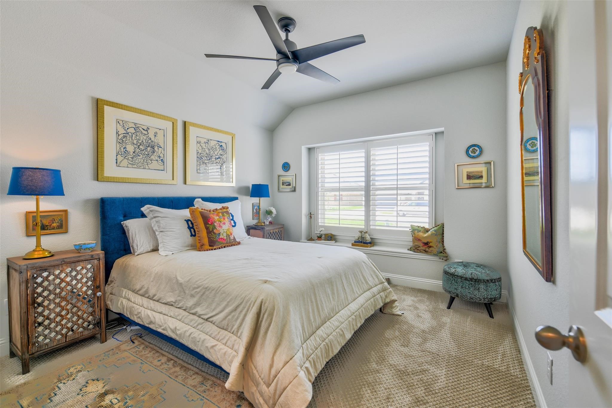 1301 Blanco Trail Mansfield TX 76063