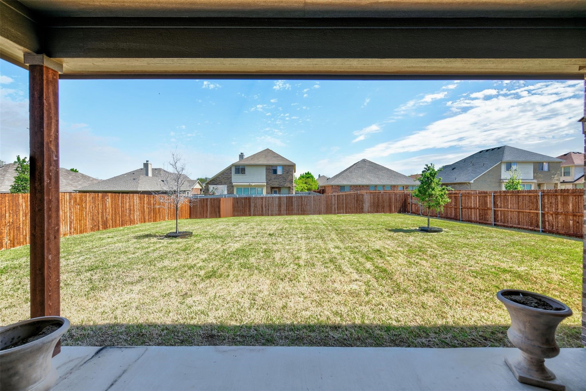 1301 Blanco Trail Mansfield TX 76063