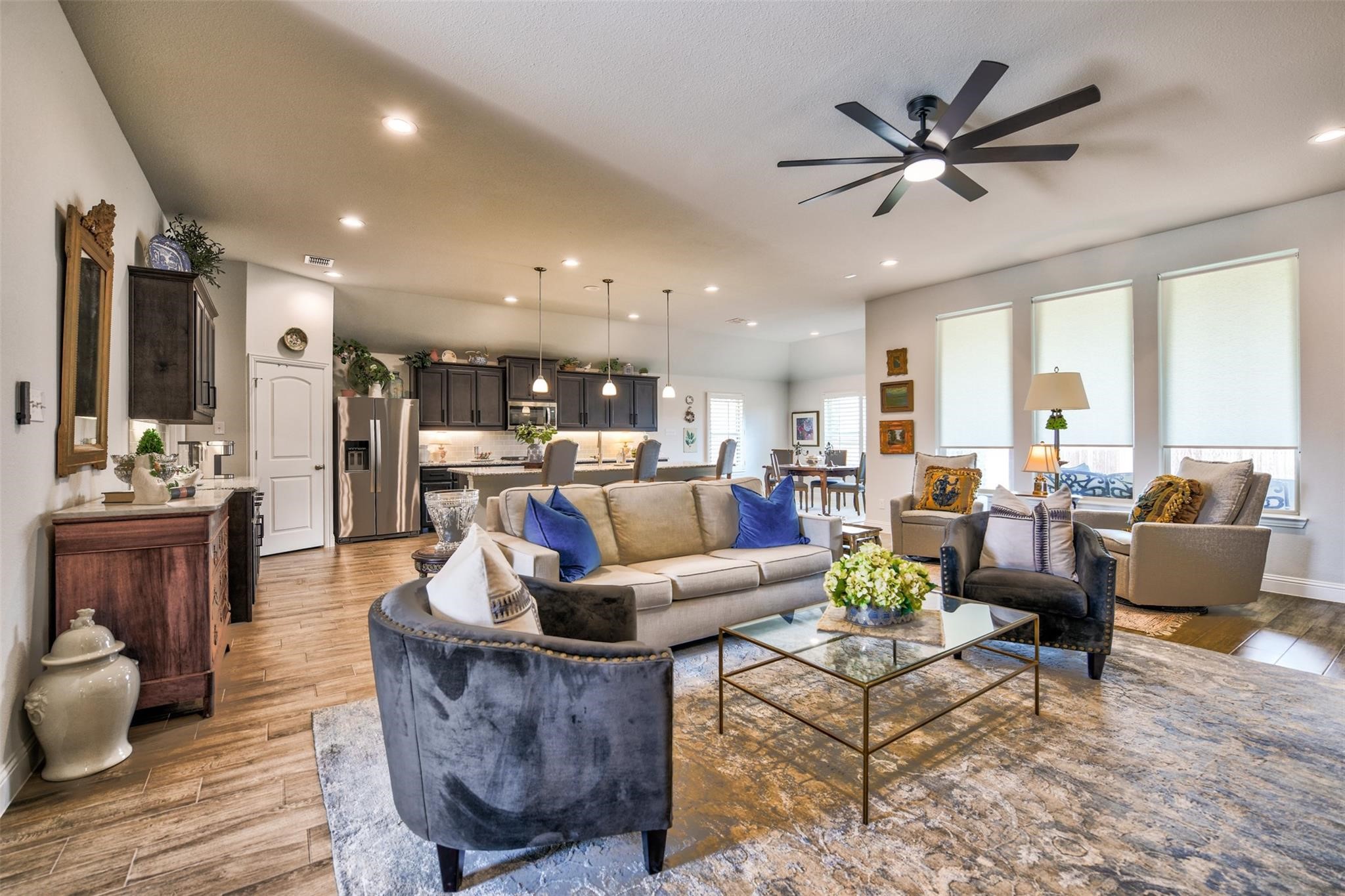 1301 Blanco Trail Mansfield TX 76063