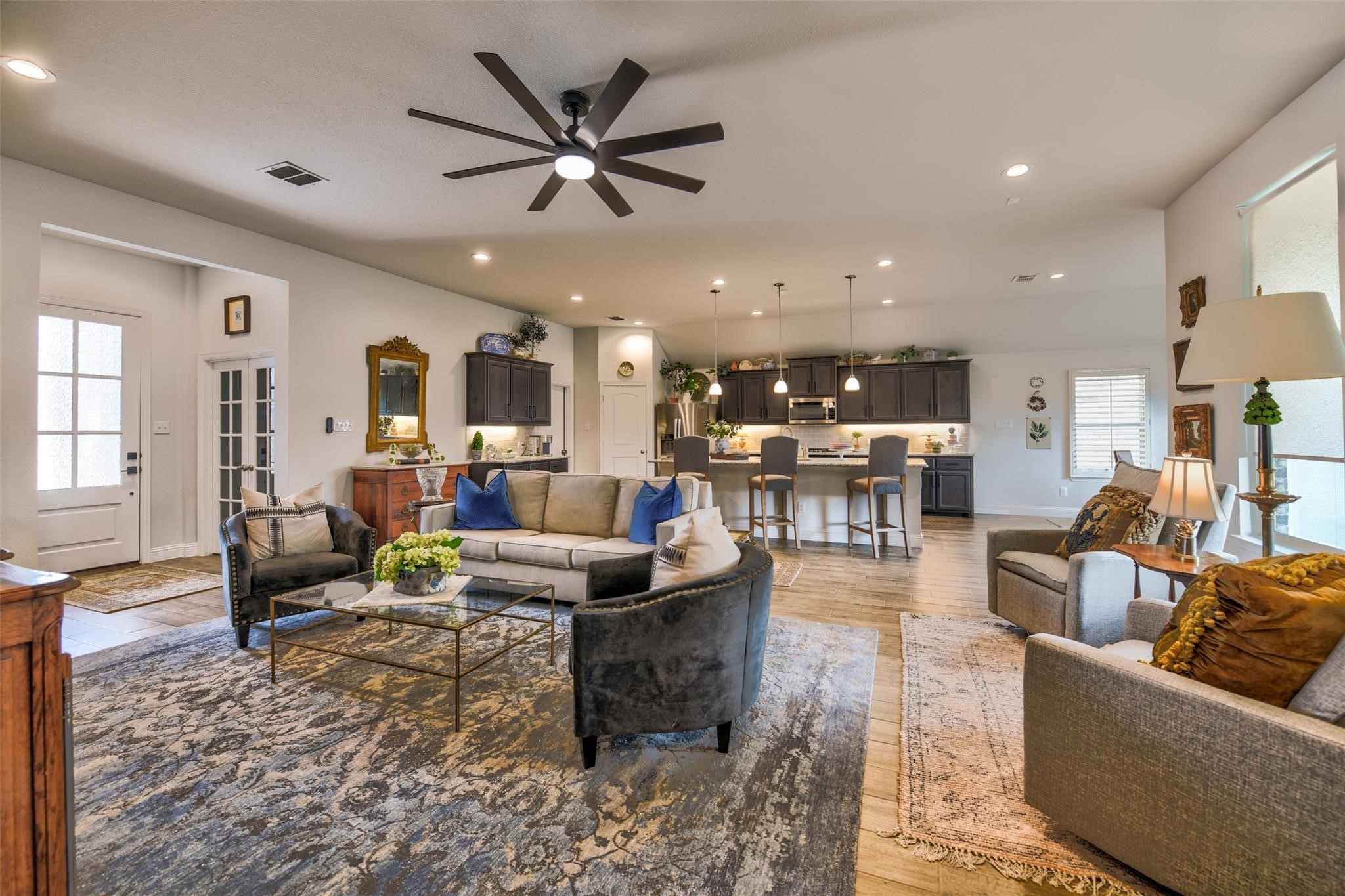 1301 Blanco Trail Mansfield TX 76063