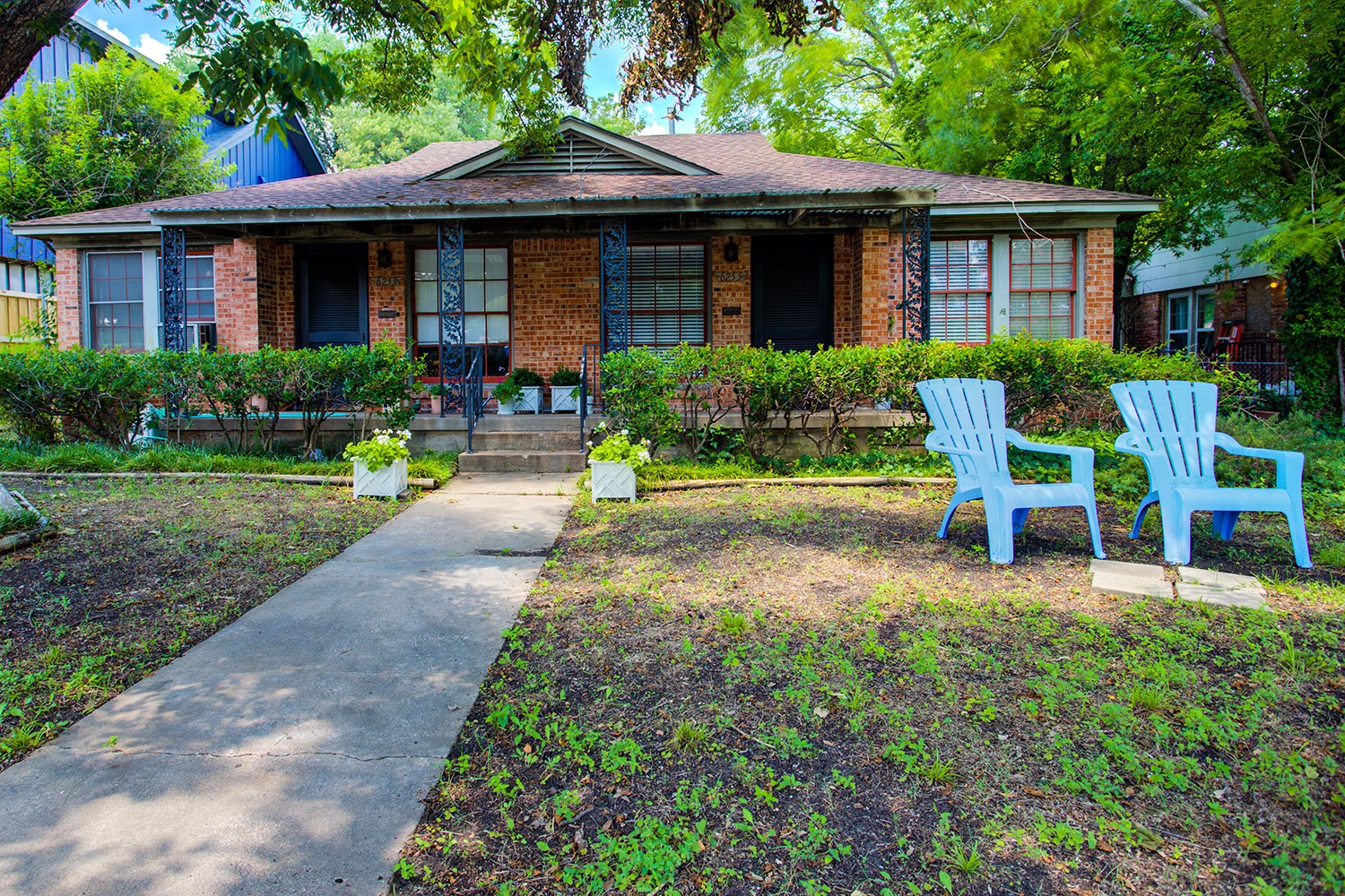 6255 Saint Moritz Avenue Dallas TX 75214