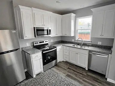 2109 Bluebonnet Avenue Denison TX 75020