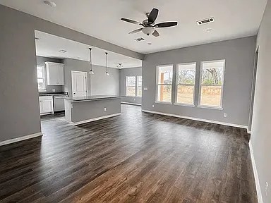 2109 Bluebonnet Avenue Denison TX 75020